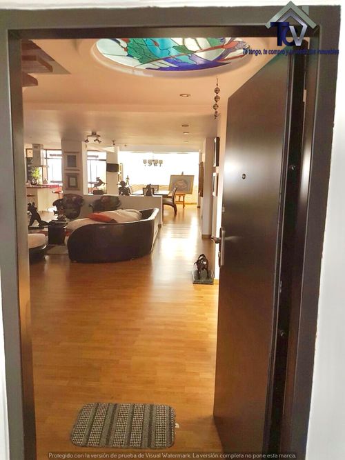 Apartamento de 4 alcobas en venta en Cabecera Del Llano, Bucaramanga, 308 m² · foto 11 de 21