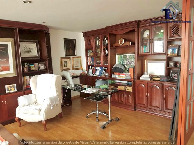 Apartamento de 4 alcobas en venta en Cabecera Del Llano, Bucaramanga, 308 m² · foto 12 de 21