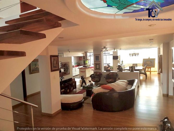 Apartamento de 4 alcobas en venta en Cabecera Del Llano, Bucaramanga, 308 m² · foto 13 de 21
