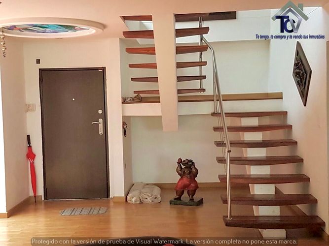 Apartamento de 4 alcobas en venta en Cabecera Del Llano, Bucaramanga, 308 m² · foto 15 de 21