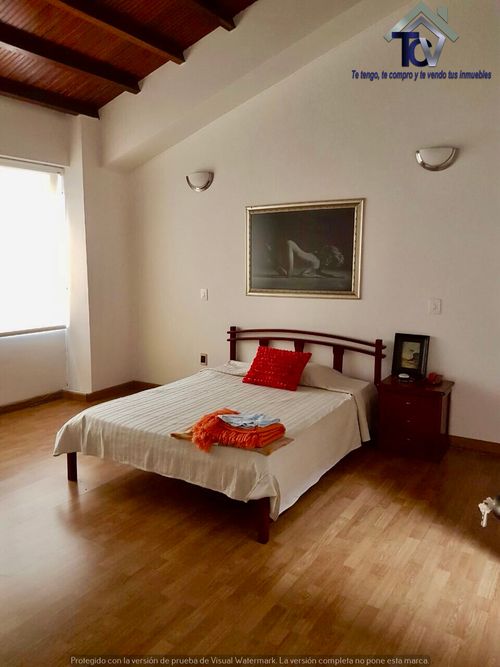 Apartamento de 4 alcobas en venta en Cabecera Del Llano, Bucaramanga, 308 m² · foto 16 de 21