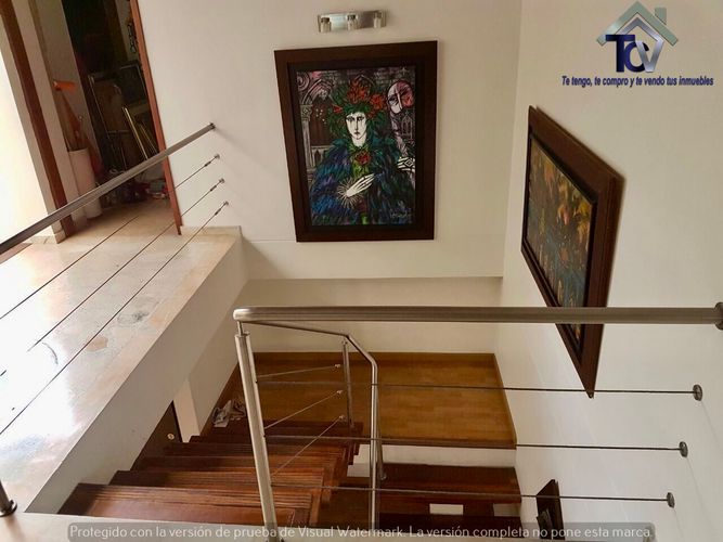 Apartamento de 4 alcobas en venta en Cabecera Del Llano, Bucaramanga, 308 m² · foto 17 de 21
