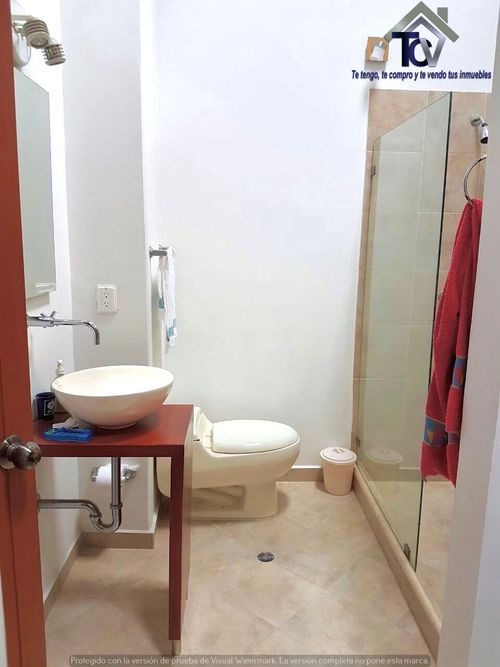 Apartamento de 4 alcobas en venta en Cabecera Del Llano, Bucaramanga, 308 m² · foto 19 de 21