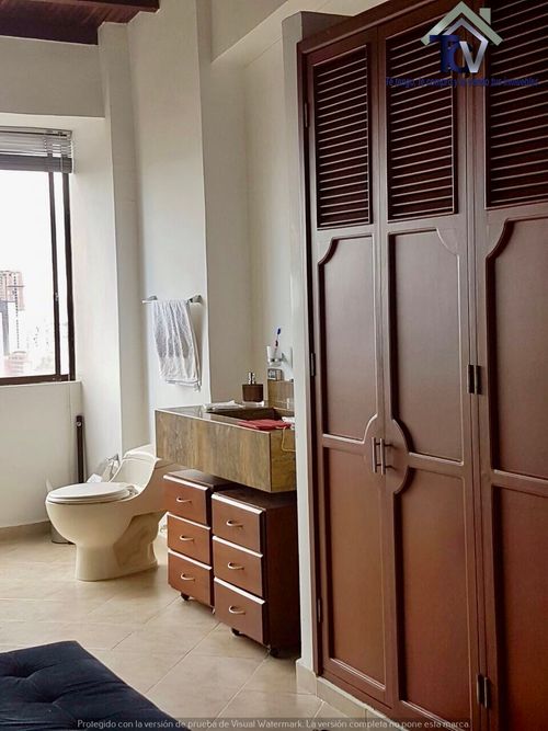 Apartamento de 4 alcobas en venta en Cabecera Del Llano, Bucaramanga, 308 m² · foto 20 de 21