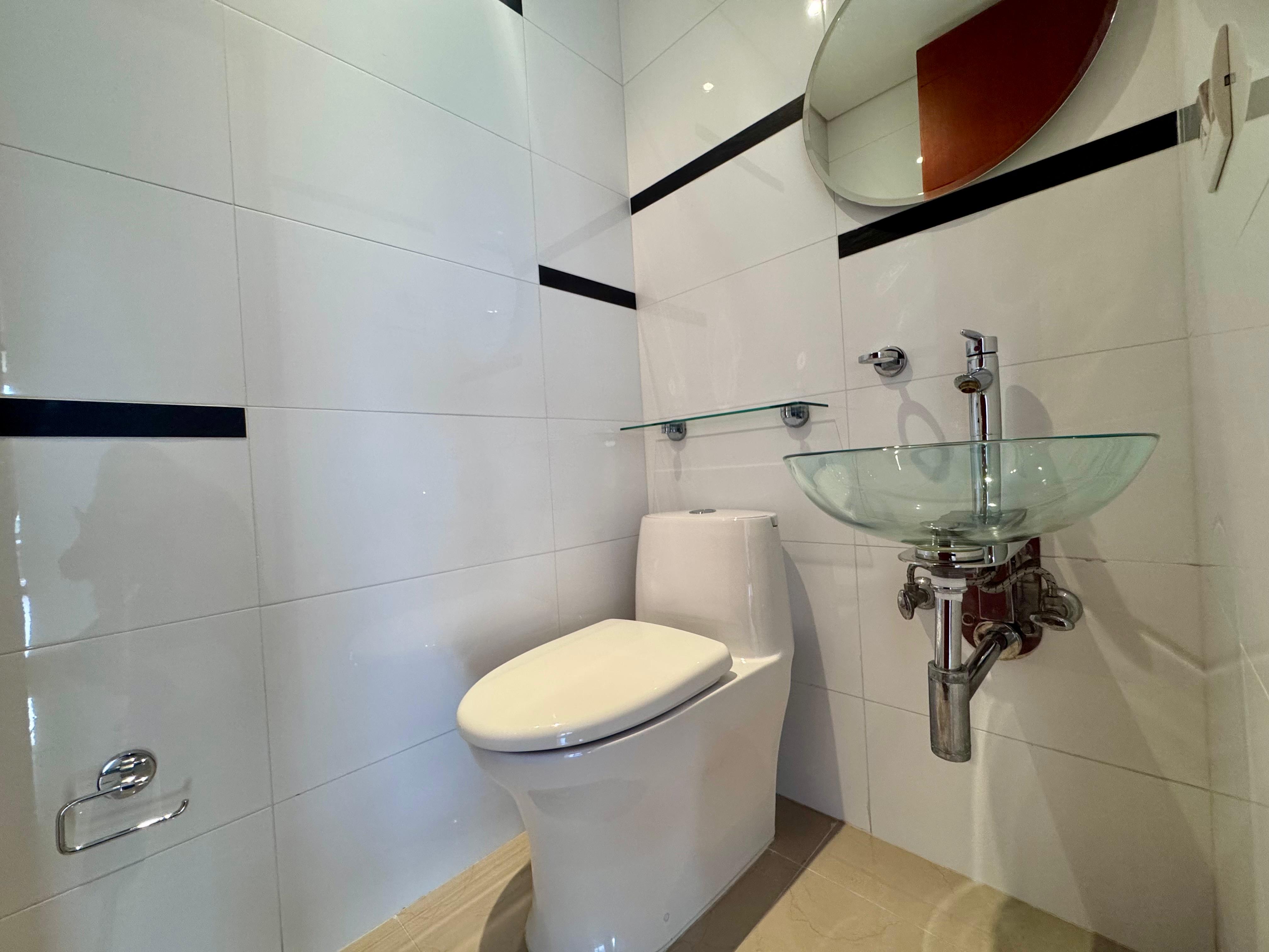 Apartamento en arriendo en El Poblado, Medellín · foto 9 de 20