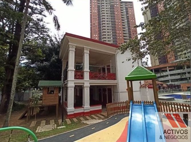 Apartamento de 3 alcobas en venta en Niquia, Bello, 57 m² · foto 3 de 24