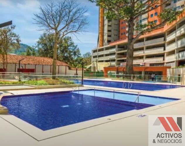 Apartamento de 3 alcobas en venta en Niquia, Bello, 57 m² · foto 4 de 24