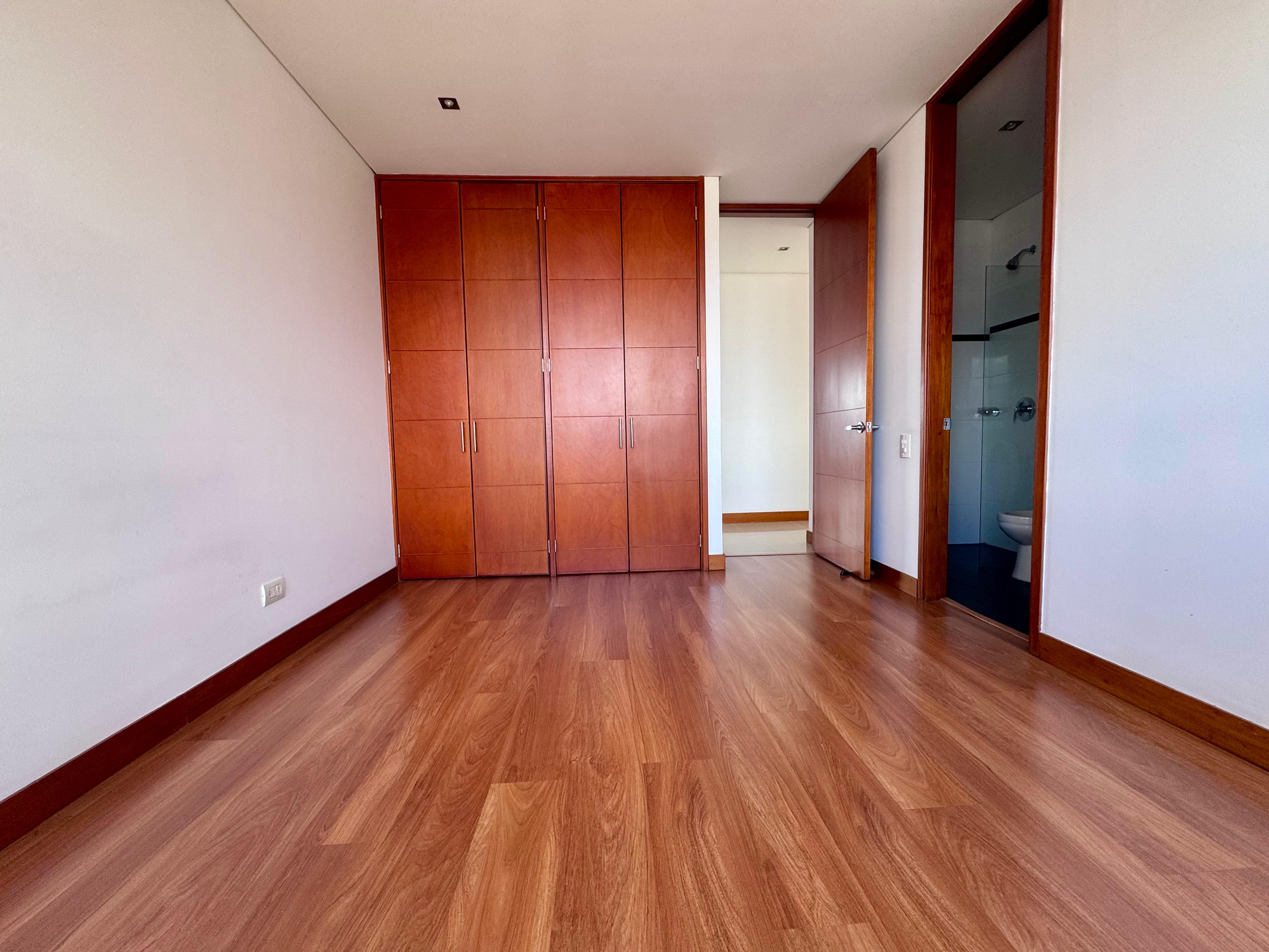 Apartamento en arriendo en El Poblado, Medellín · foto 11 de 20