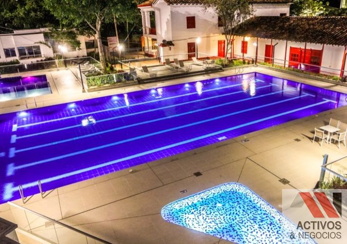 Apartamento de 3 alcobas en venta en Niquia, Bello, 57 m² · foto 5 de 24