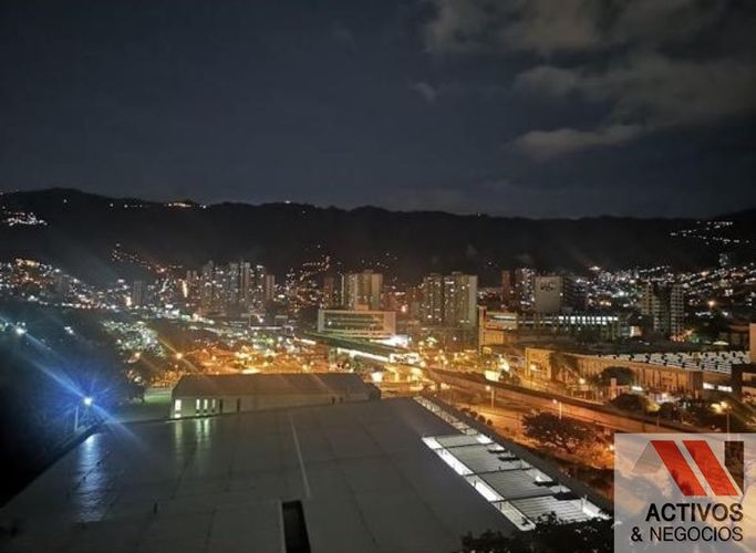Apartamento de 3 alcobas en venta en Niquia, Bello, 57 m² · foto 6 de 24