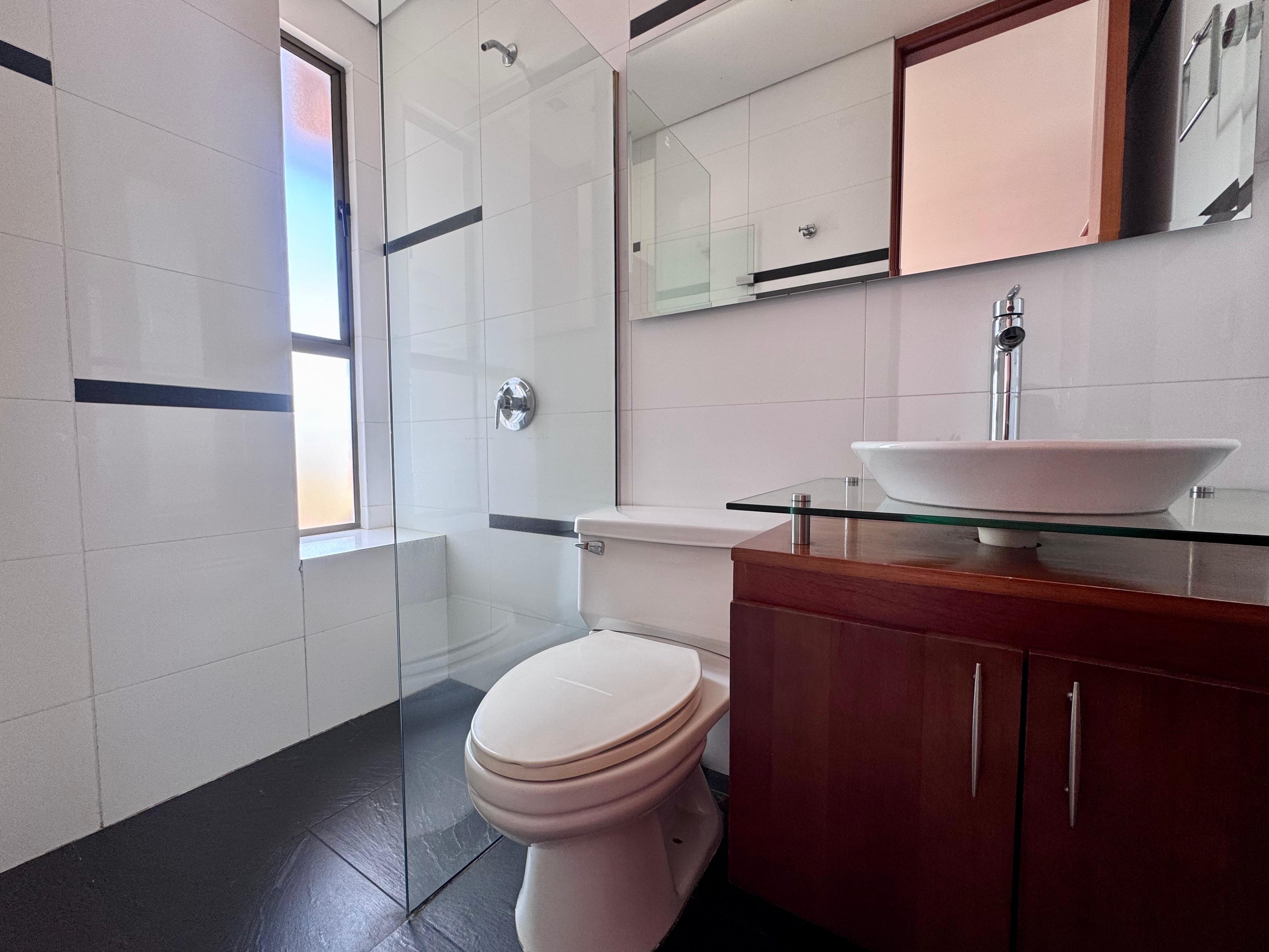 Apartamento en arriendo en El Poblado, Medellín · foto 12 de 20