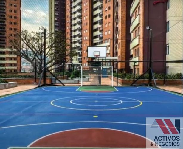 Apartamento de 3 alcobas en venta en Niquia, Bello, 57 m² · foto 7 de 24