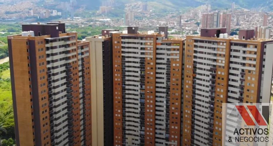 Apartamento de 3 alcobas en venta en Niquia, Bello, 57 m² · foto 8 de 24