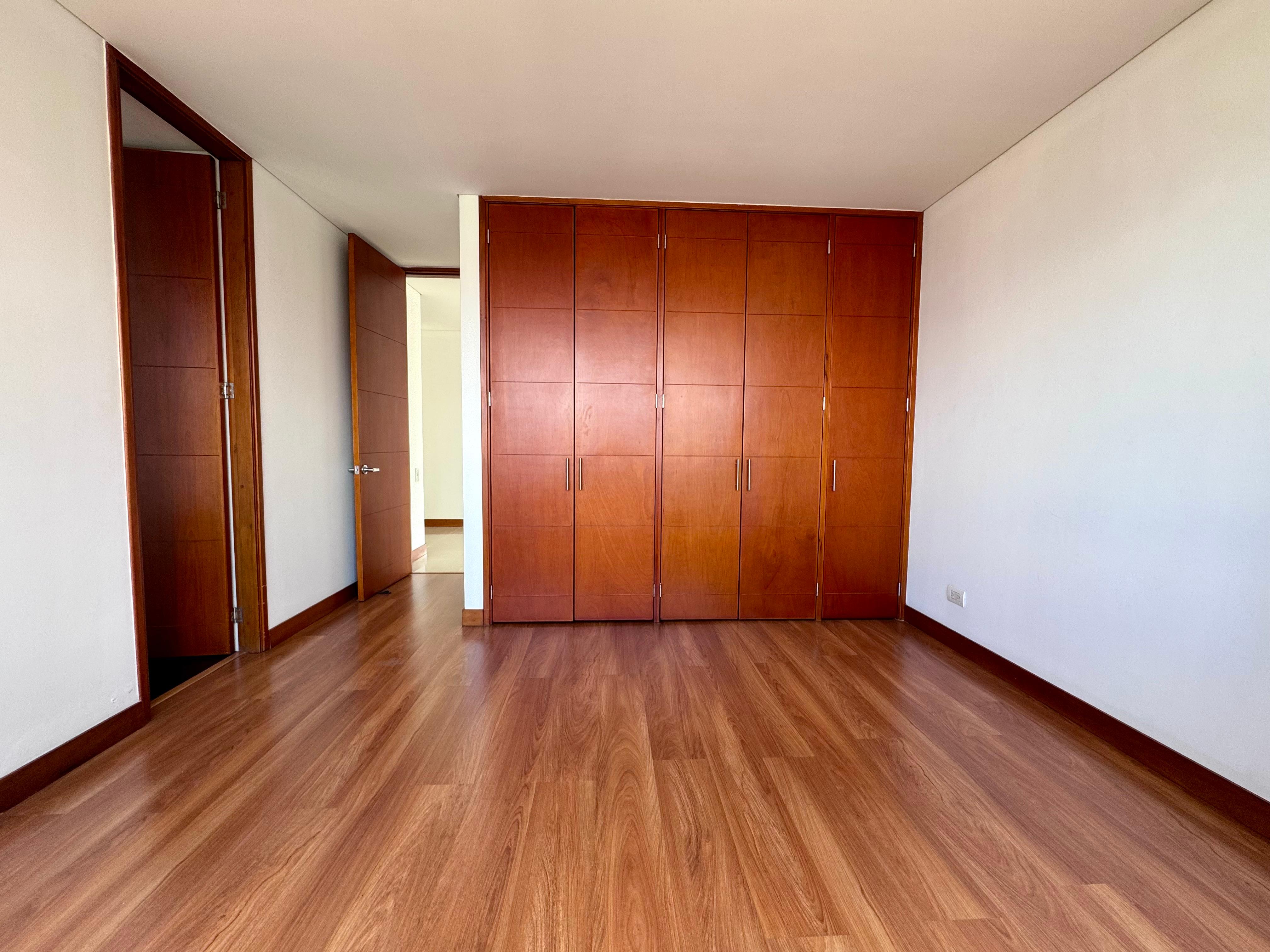 Apartamento en arriendo en El Poblado, Medellín · foto 14 de 20