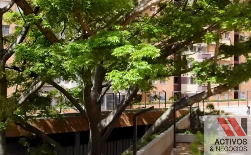 Apartamento de 3 alcobas en venta en Niquia, Bello, 57 m² · foto 10 de 24