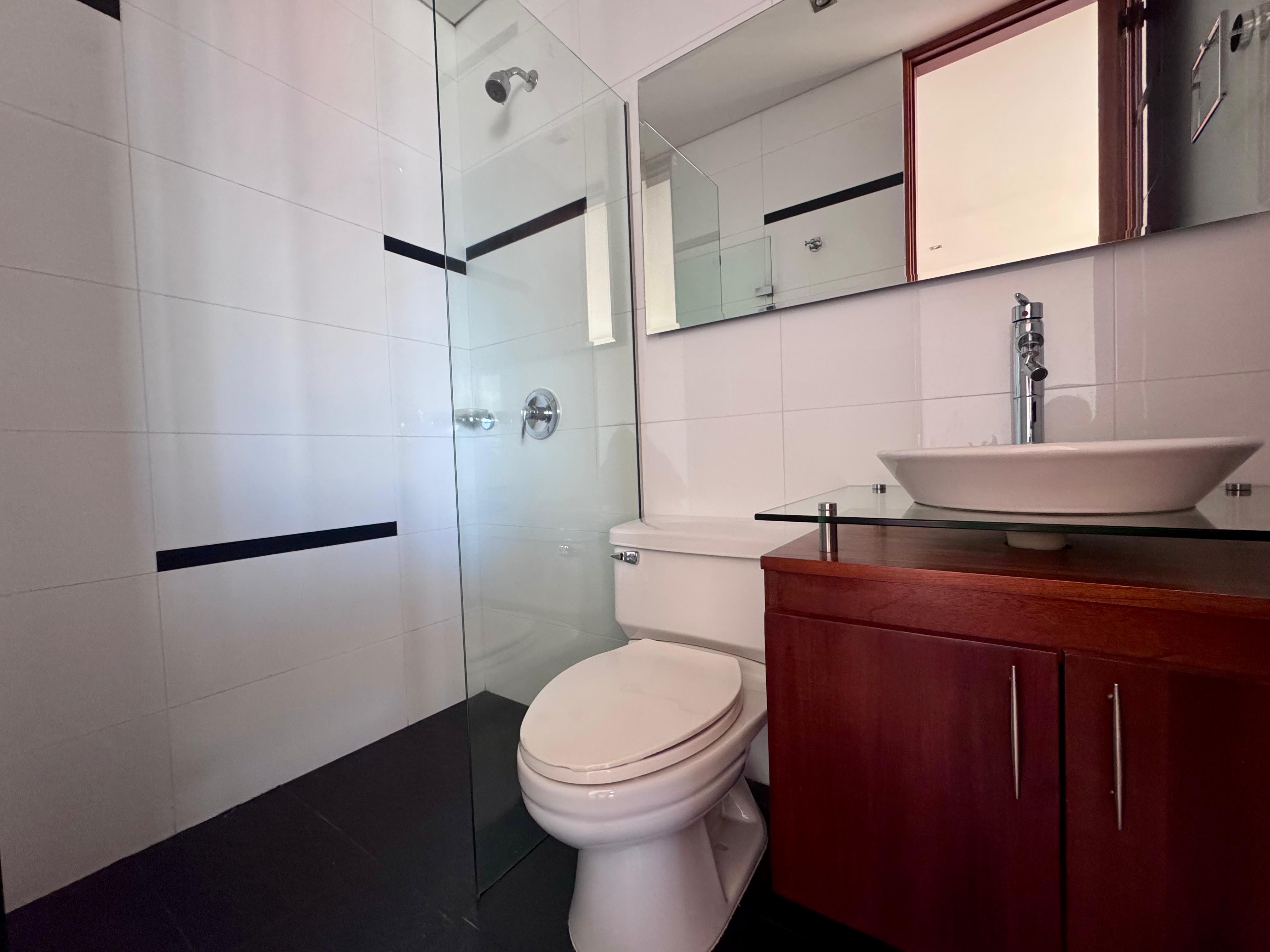 Apartamento en arriendo en El Poblado, Medellín · foto 15 de 20