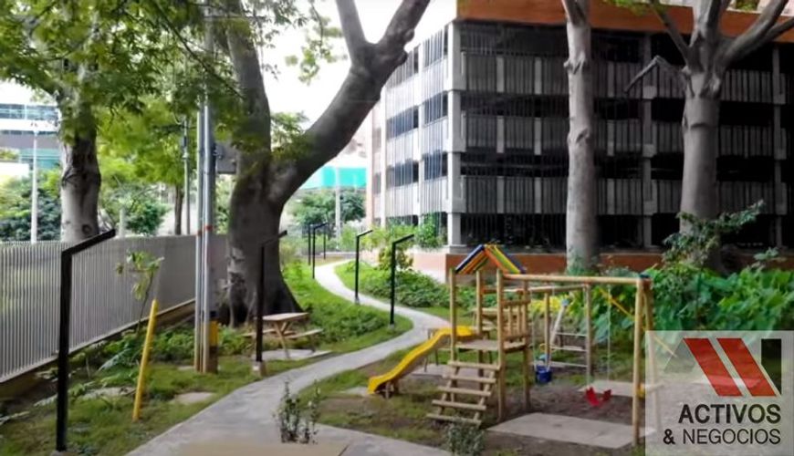 Apartamento de 3 alcobas en venta en Niquia, Bello, 57 m² · foto 12 de 24