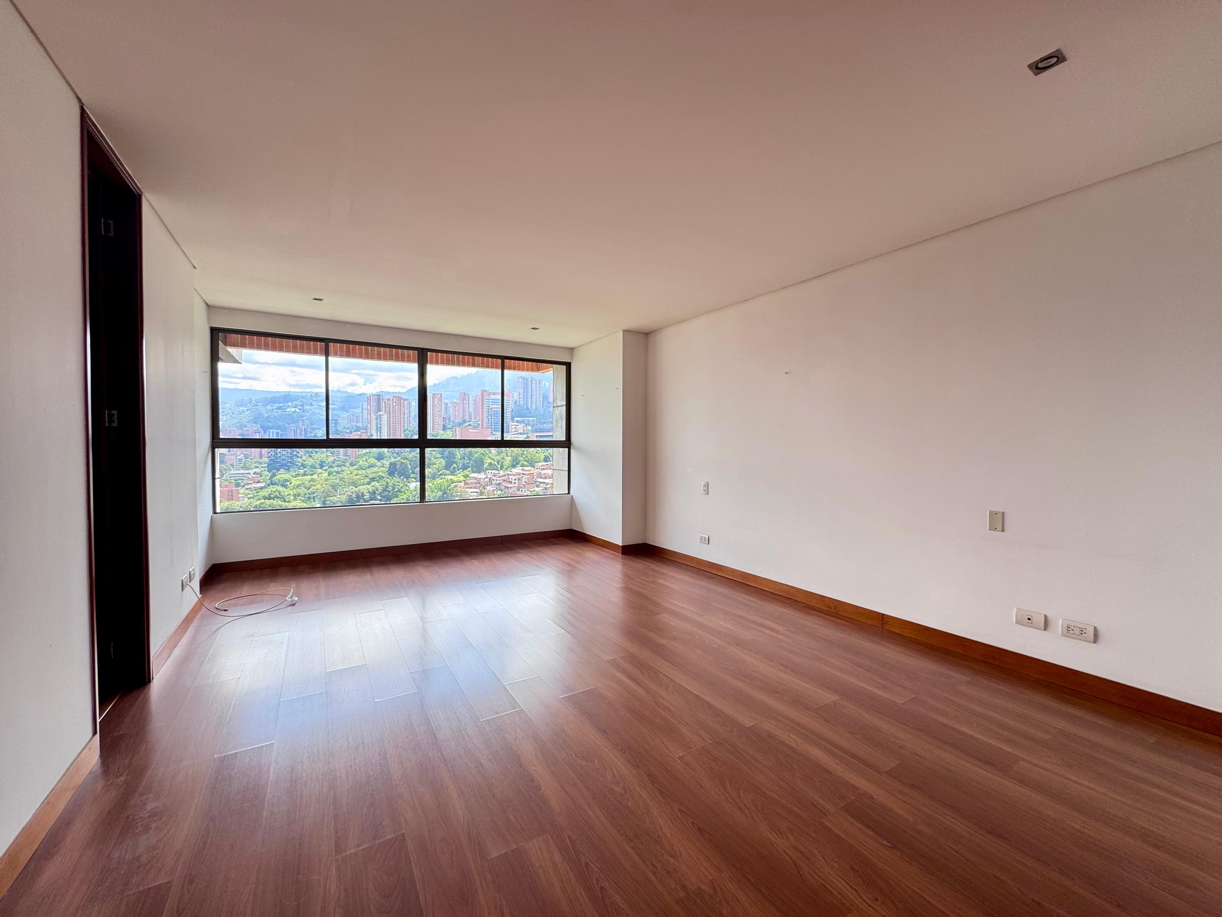Apartamento en arriendo en El Poblado, Medellín · foto 17 de 20