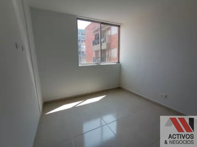 Apartamento de 3 alcobas en venta en Niquia, Bello, 57 m² · foto 14 de 24