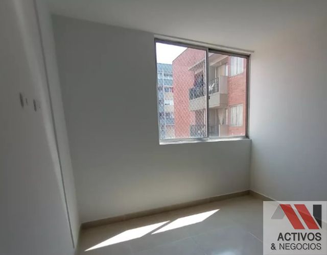 Apartamento de 3 alcobas en venta en Niquia, Bello, 57 m² · foto 15 de 24