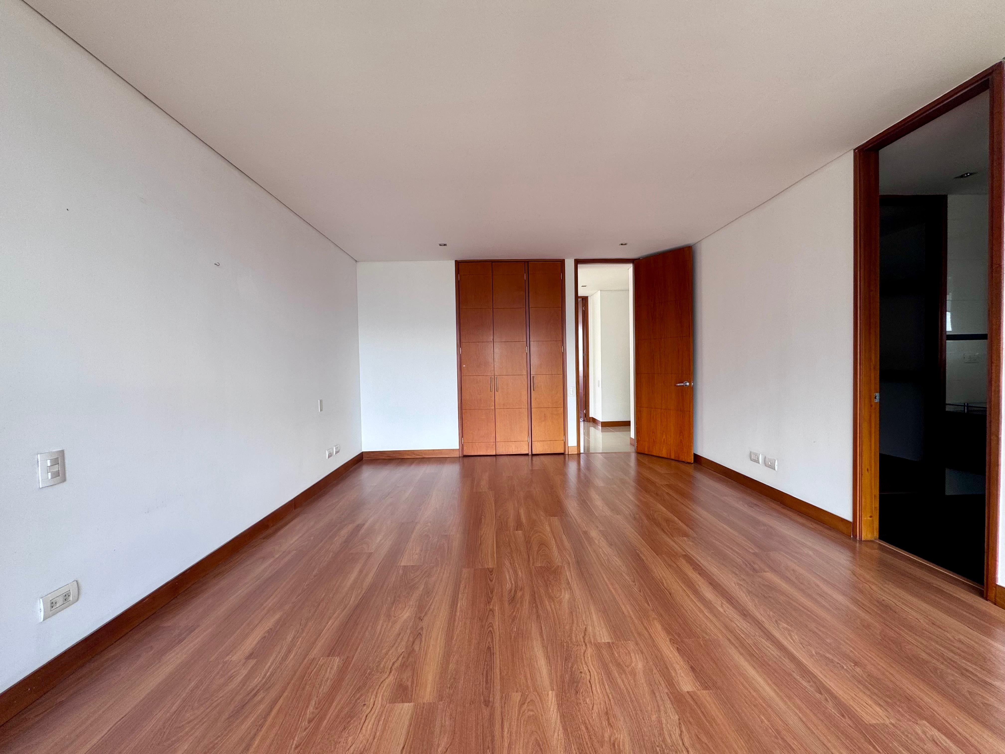 Apartamento en arriendo en El Poblado, Medellín · foto 18 de 20