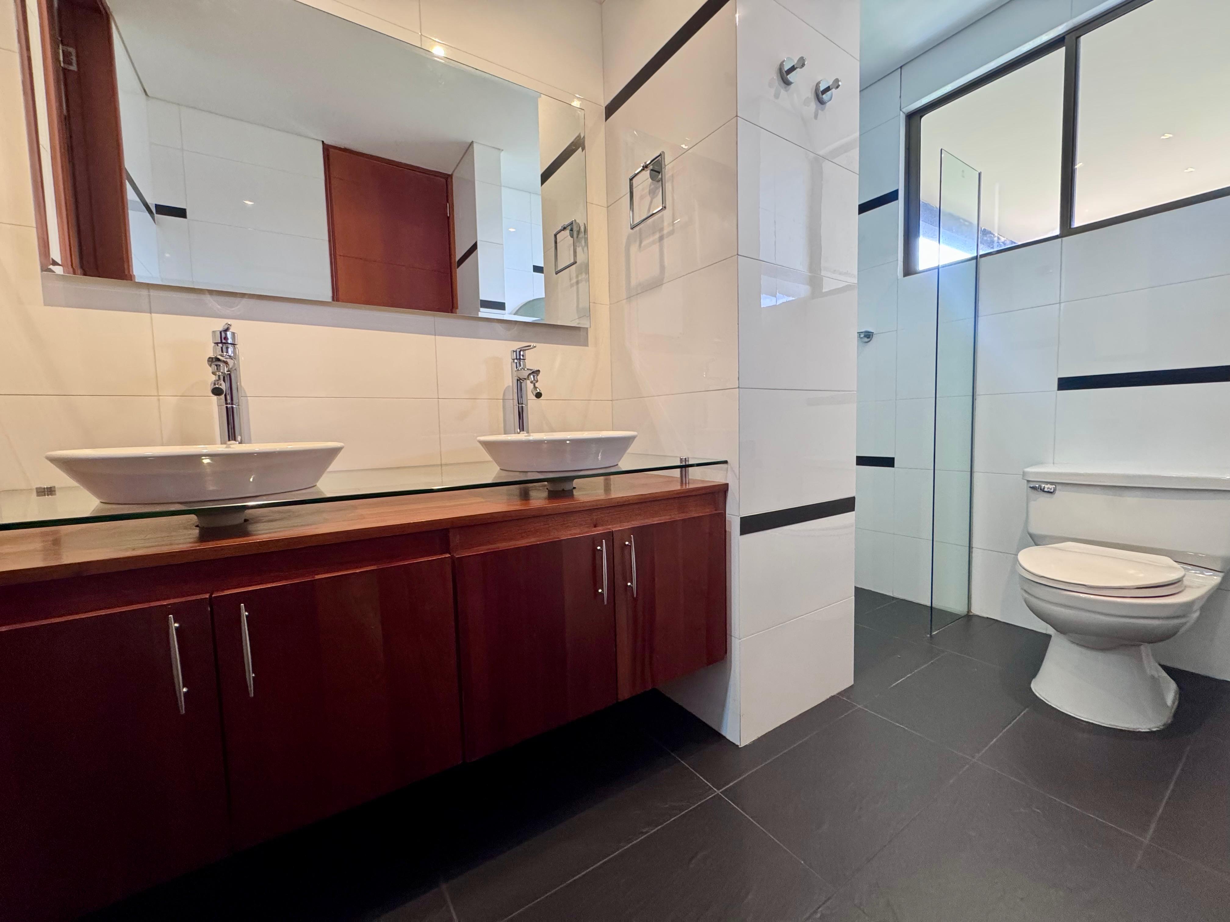 Apartamento en arriendo en El Poblado, Medellín · foto 19 de 20