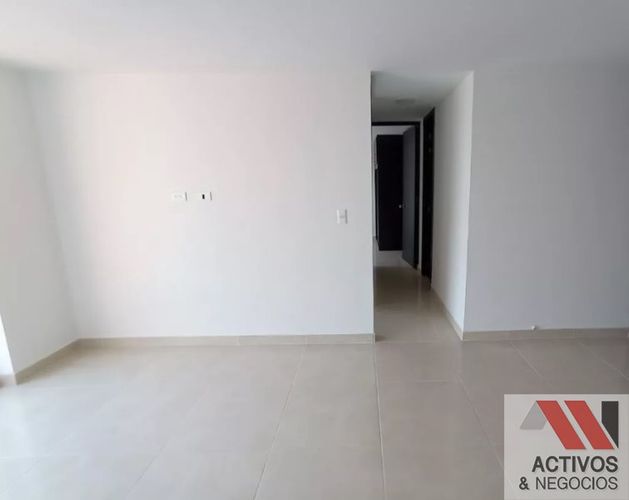 Apartamento de 3 alcobas en venta en Niquia, Bello, 57 m² · foto 17 de 24