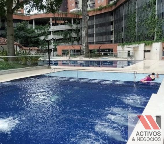 Apartamento de 3 alcobas en venta en Niquia, Bello, 57 m² · foto 22 de 24