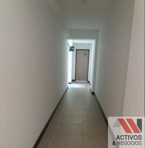 Apartamento de 3 alcobas en venta en Niquia, Bello, 57 m² · foto 24 de 24
