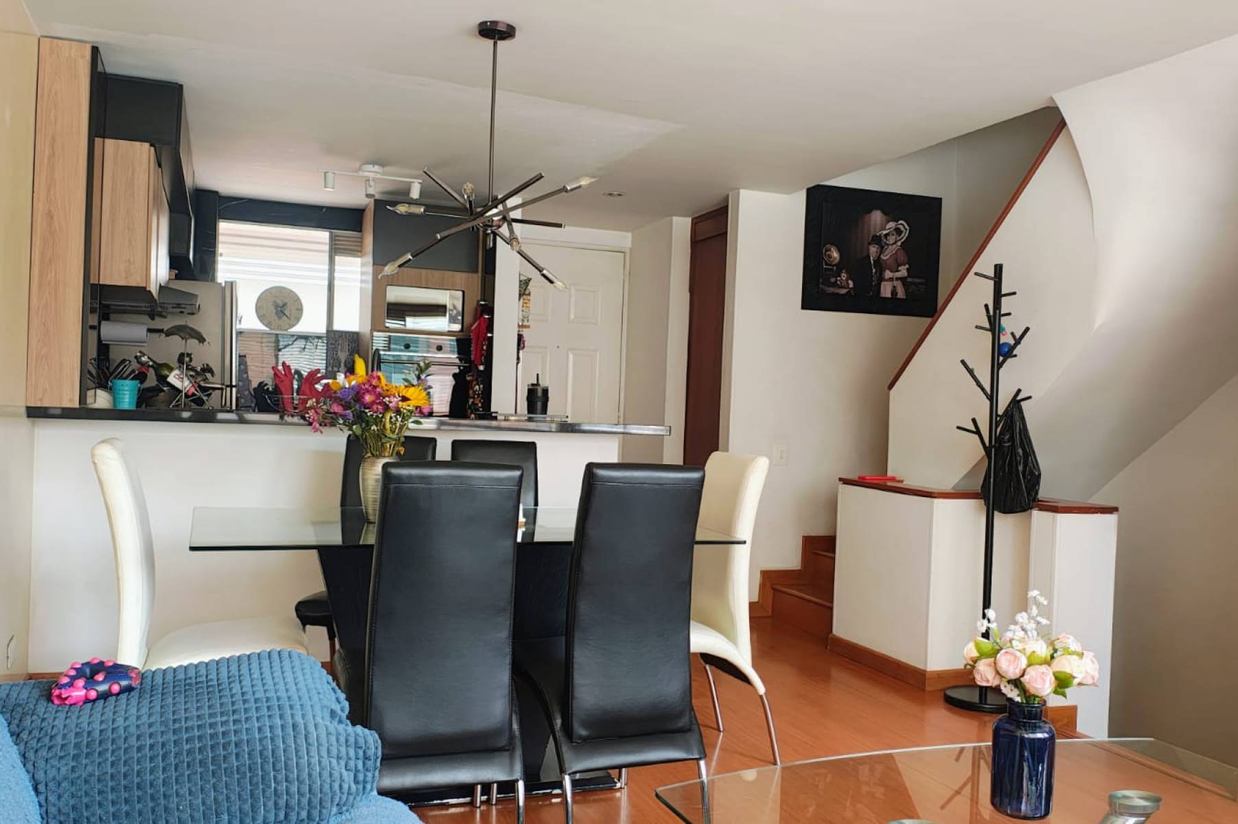 Casa en venta en Fontibon, Bogotá · foto 3 de 18