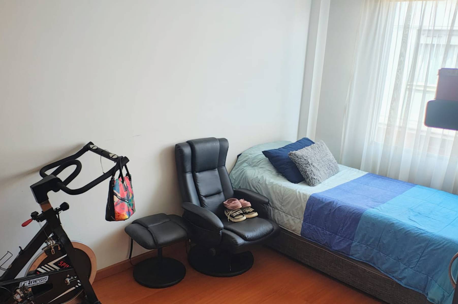Casa en venta en Fontibon, Bogotá · foto 5 de 18
