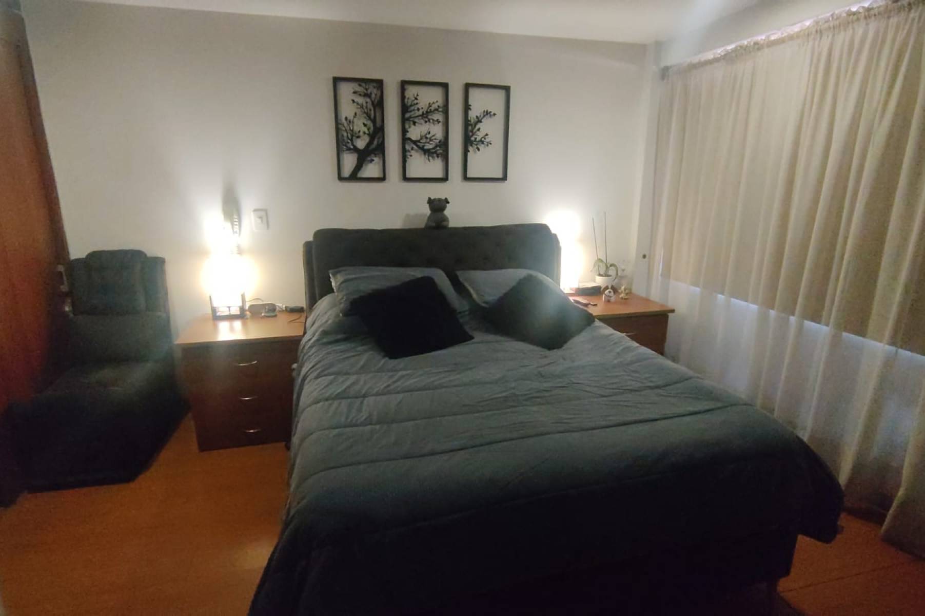 Casa en venta en Fontibon, Bogotá · foto 8 de 18
