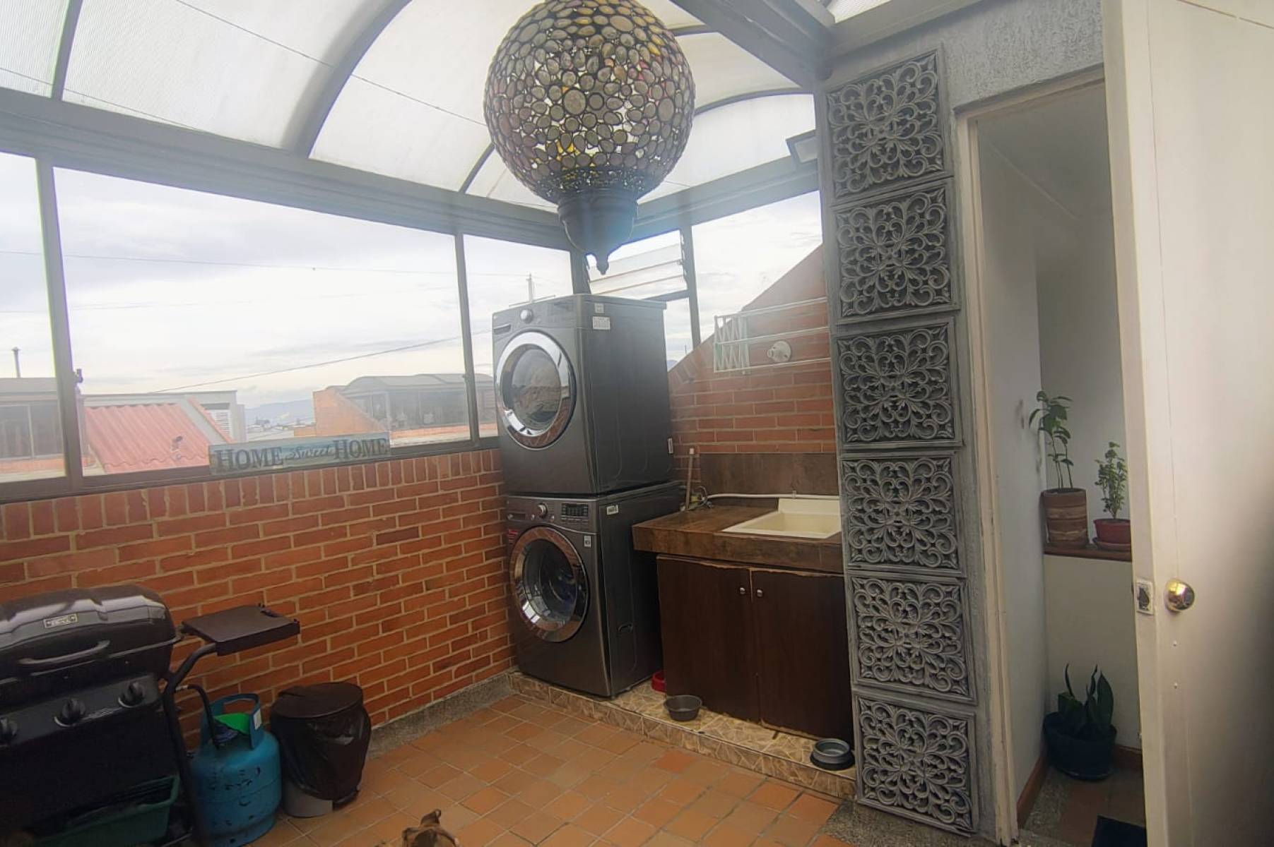 Casa en venta en Fontibon, Bogotá · foto 10 de 18