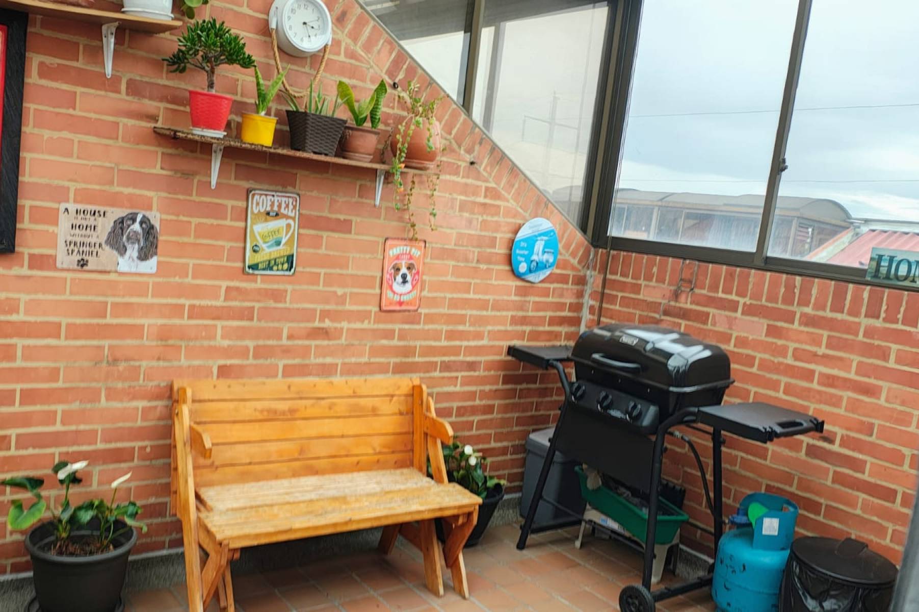 Casa en venta en Fontibon, Bogotá · foto 11 de 18