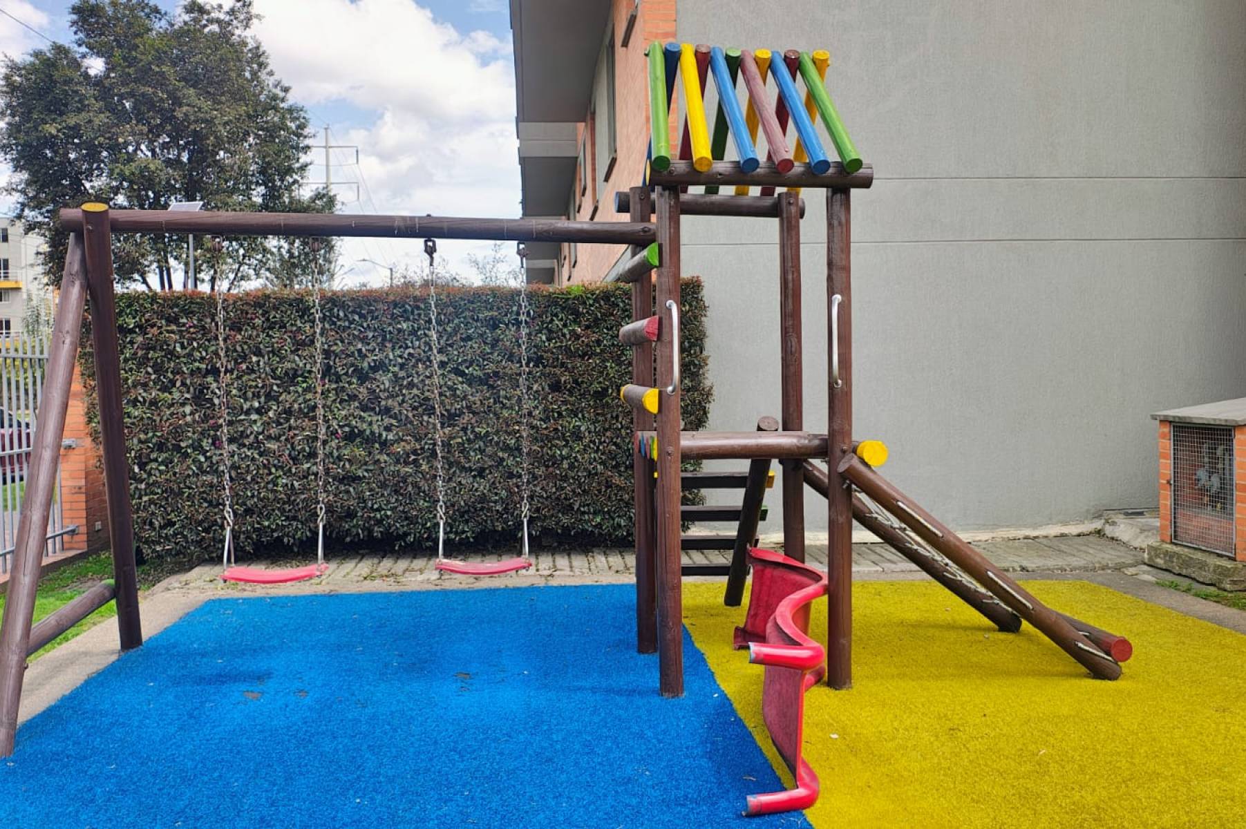 Casa en venta en Fontibon, Bogotá · foto 13 de 18