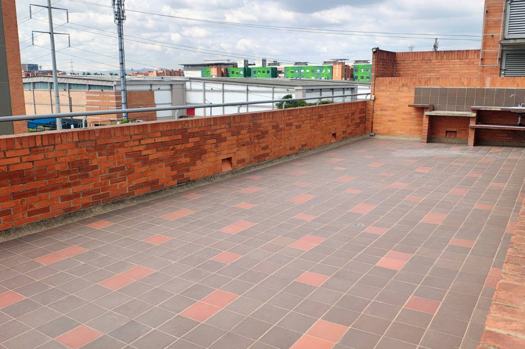 Casa en venta en Fontibon, Bogotá · foto 16 de 18