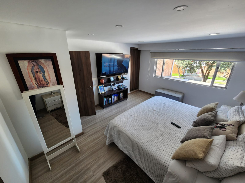 Casa en venta en Niza Cordoba, Bogotá · foto 4 de 24