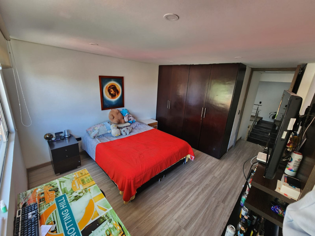 Casa en venta en Niza Cordoba, Bogotá · foto 6 de 24