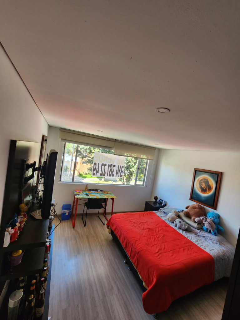 Casa en venta en Niza Cordoba, Bogotá · foto 7 de 24