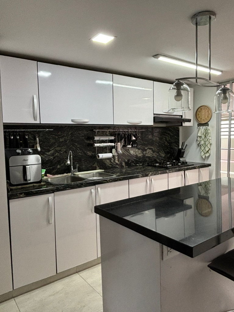 Casa en venta en Niza Cordoba, Bogotá · foto 17 de 24