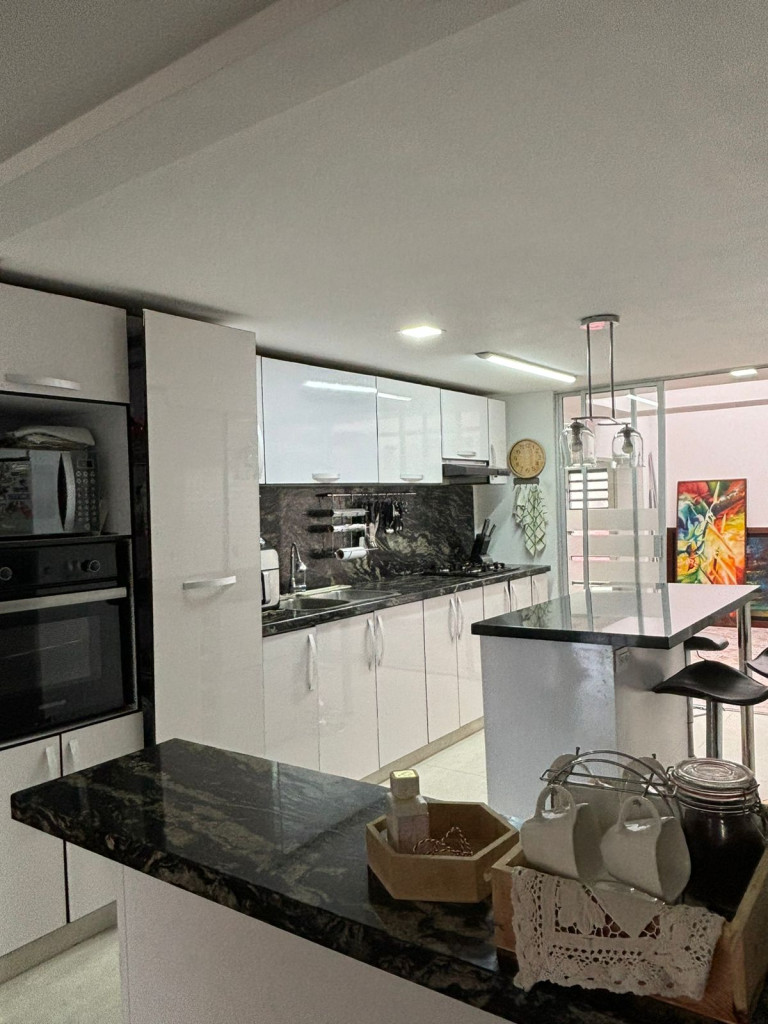 Casa en venta en Niza Cordoba, Bogotá · foto 19 de 24