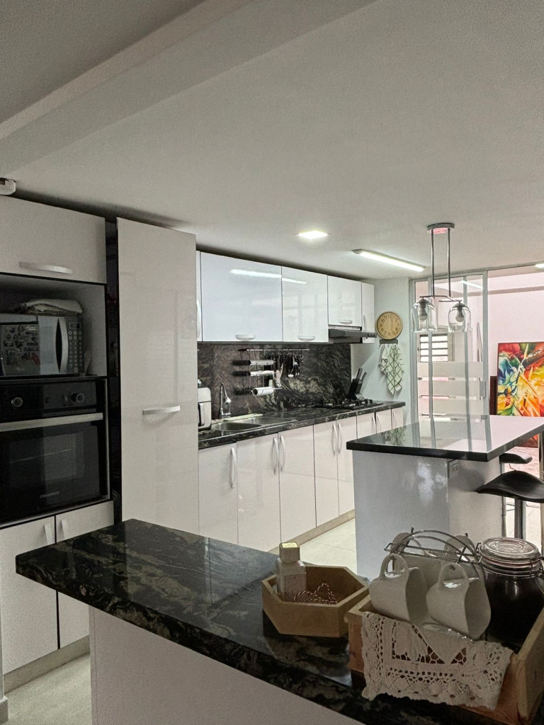 Casa en venta en Niza Cordoba, Bogotá · foto 20 de 24