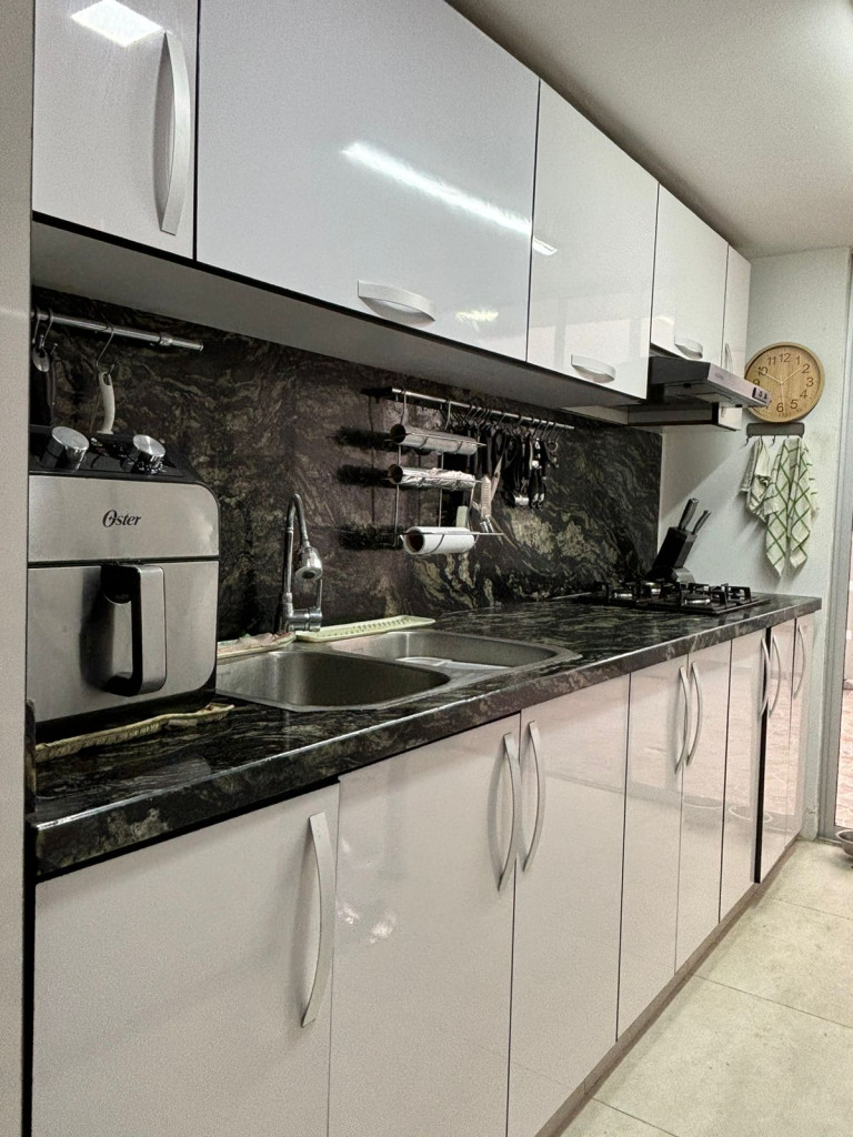 Casa en venta en Niza Cordoba, Bogotá · foto 22 de 24