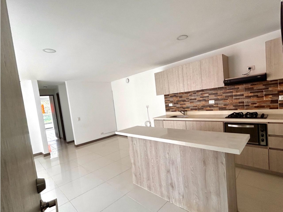 Apartamento en Venta en La pilarica, Medellín