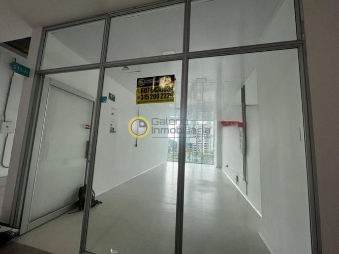 Local en arriendo en Menzuly, Piedecuesta, 36 m² · foto 2 de 6