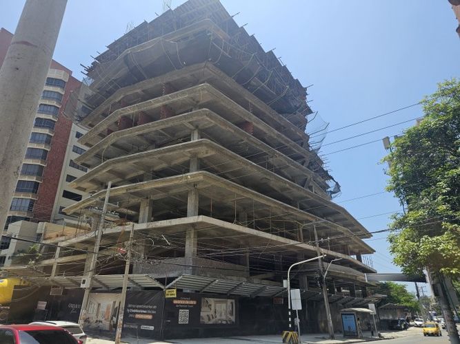 Apartaestudio en venta en Altos Del Prado, Barranquilla, 42 m² · foto 11 de 16