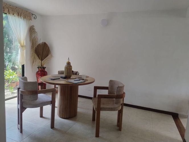 Casa de 6 alcobas en venta en Pance, Cali, 206 m² · foto 4 de 24