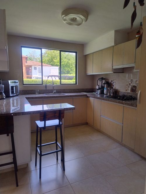 Casa de 6 alcobas en venta en Pance, Cali, 206 m² · foto 6 de 24
