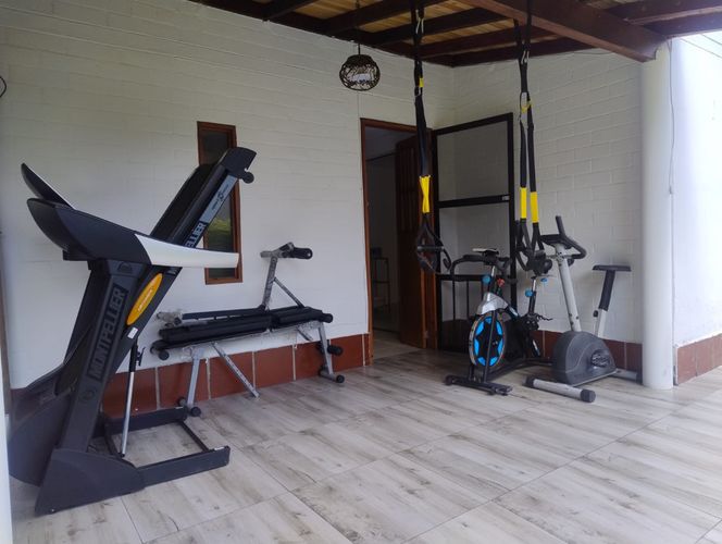 Casa de 6 alcobas en venta en Pance, Cali, 206 m² · foto 7 de 24