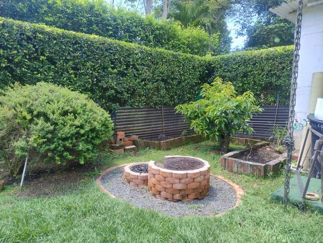 Casa de 6 alcobas en venta en Pance, Cali, 206 m² · foto 8 de 24